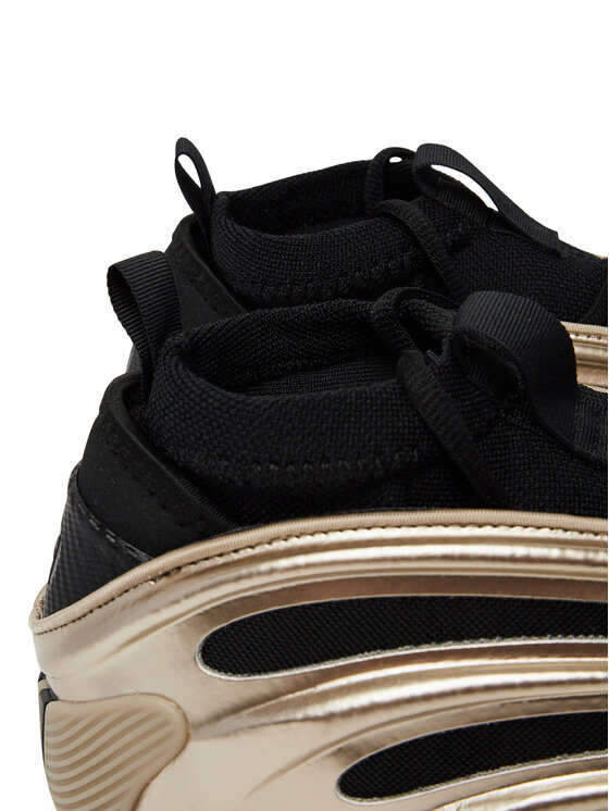 adidas adidas Încălțăminte pentru baschet Harden Volume 9 JR2506 Bej