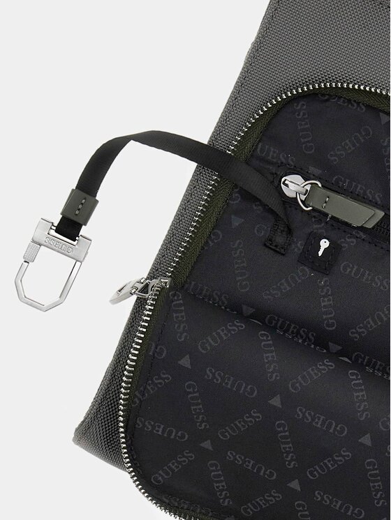 Guess Guess Torba 181576 Zielony