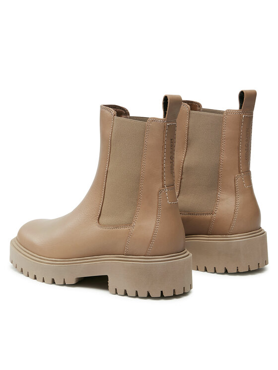 Marc O'Polo Marc O'Polo Chelsea 307 18095001 100 Beige