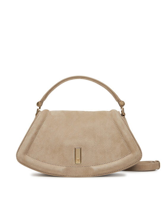 BOSS BOSS Handtasche Ariell 50541752 Écru