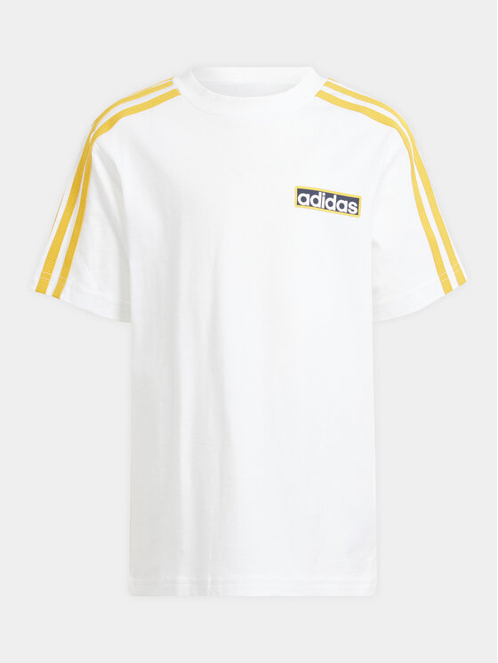 adidas Komplet t-shirt i spodenki Adibreak IN2108 Kolorowy Regular Fit ...