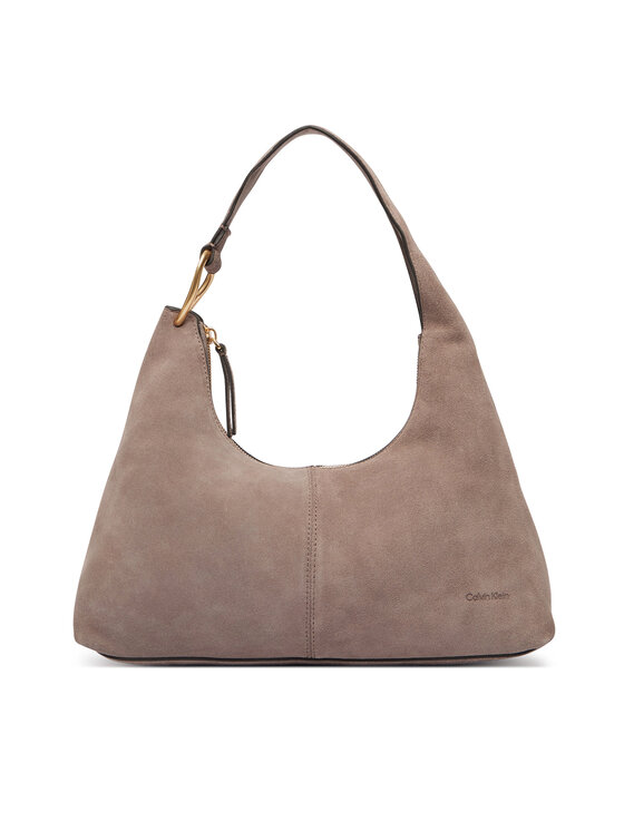 Calvin Klein Calvin Klein Τσάντα LV04F3691G Γκρι