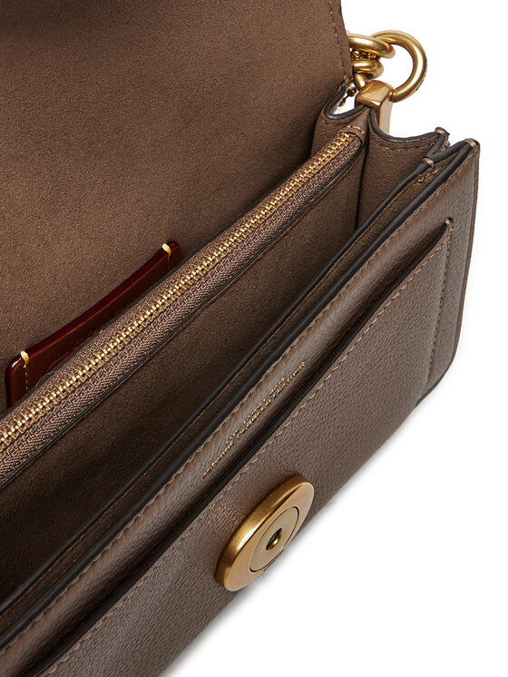 Coach Coach Сумка CY201 Коричневий