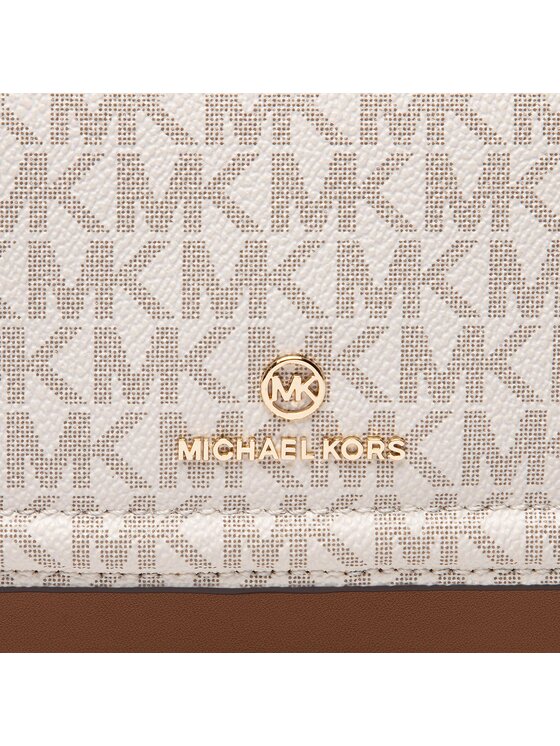 MICHAEL Michael Kors MICHAEL Michael Kors Käekott Jest Set Charm 32S1GT9C2B Beež