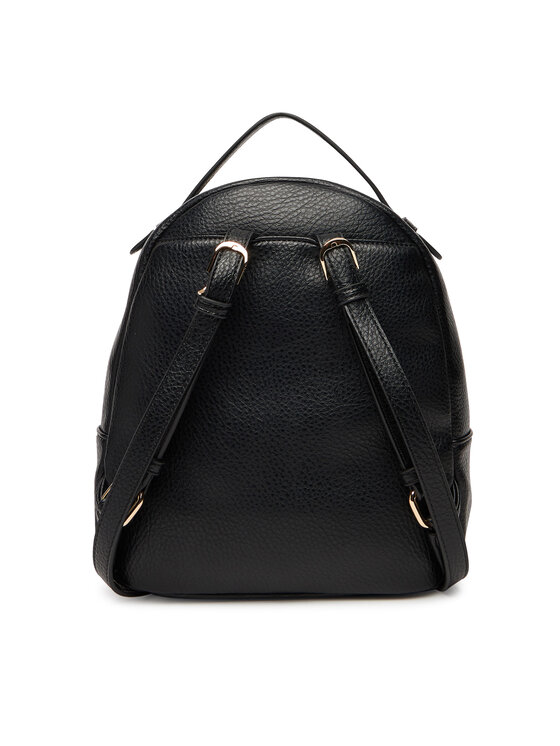 Liu Jo Liu Jo Σακίδιο Ecs M Backpack AF5157 E0027 Μαύρο