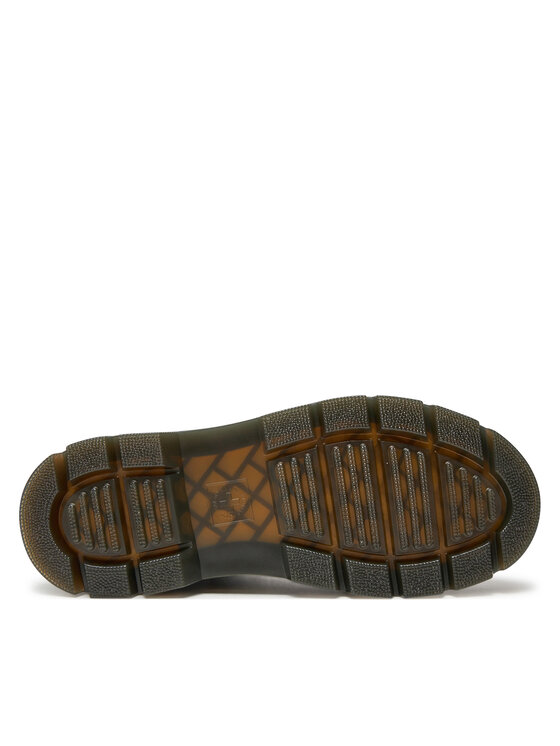 Dr. Martens Dr. Martens Bulerji Combs Tech Leather 27804201 Rjava