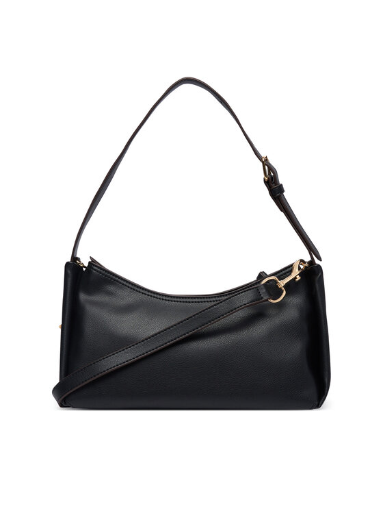 LOVE MOSCHINO LOVE MOSCHINO Kabelka Charmy JC4159PP1PL1300A Černá