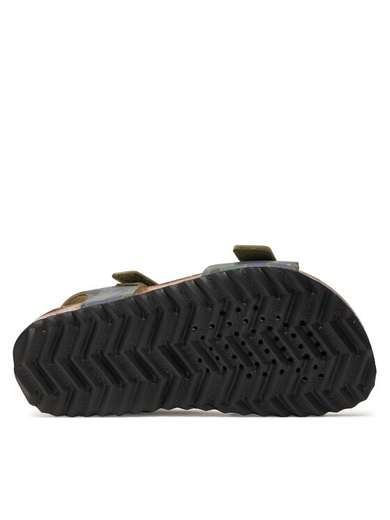 Geox Geox Basutės J Ghita Boy J028LB 00004 C0837 S Chaki