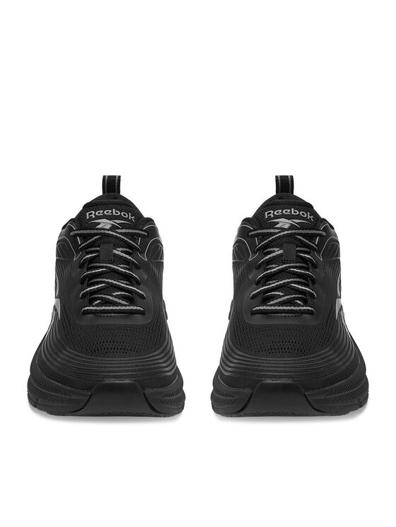 Reebok Reebok Buty do biegania CEO-ROAD STRIDER 100249489 Czarny