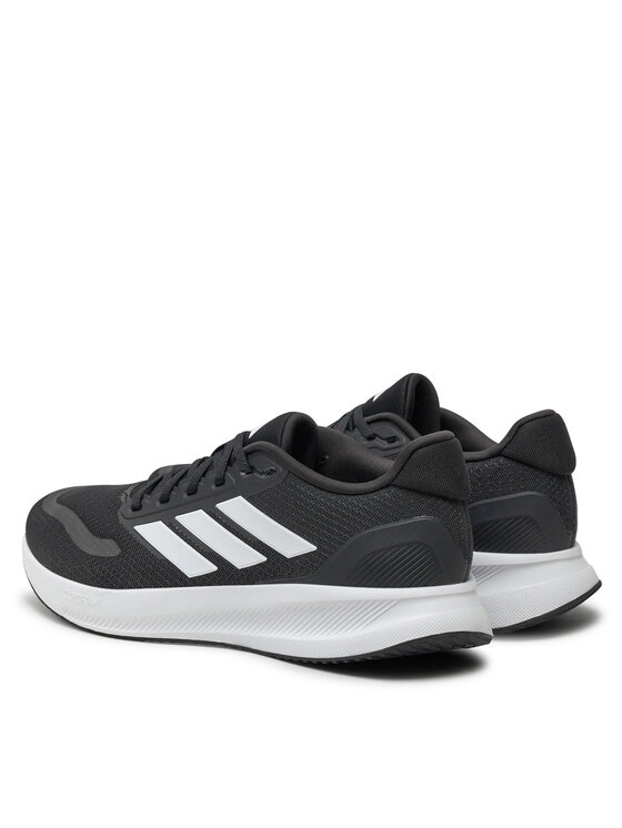 adidas adidas Skriešanas apavi Runfalcon 5 IH7758 Melns