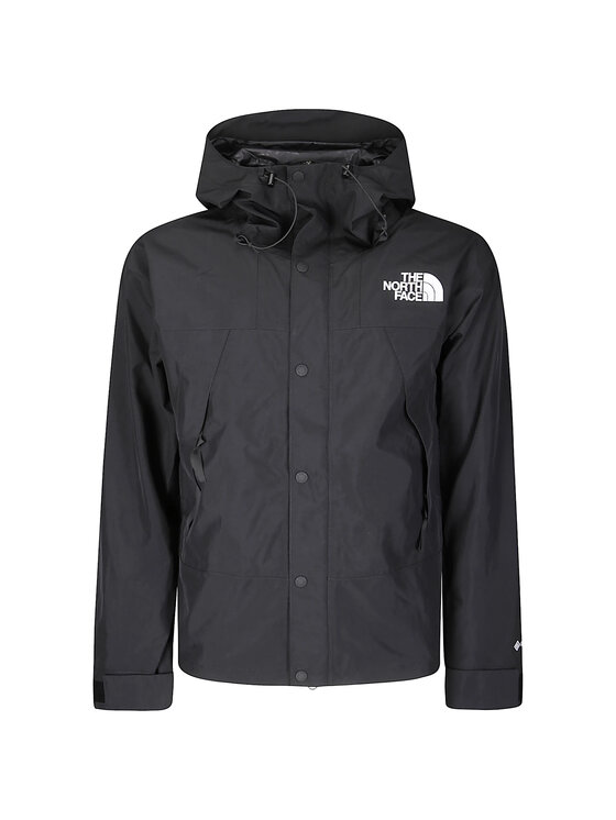 The North Face Męska The North Face Kurtka przejściowa, rozmiar S Czarna, M GTX Mountain Jacket