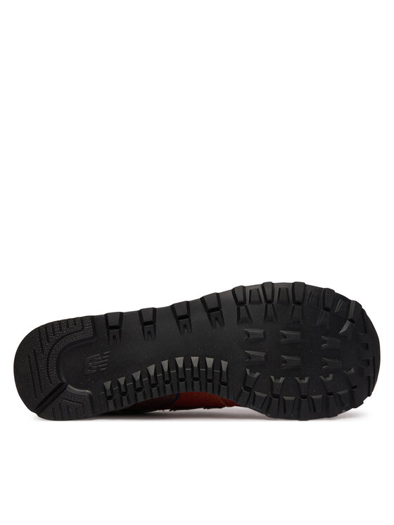New Balance New Balance Sneakers U5744DM Maro