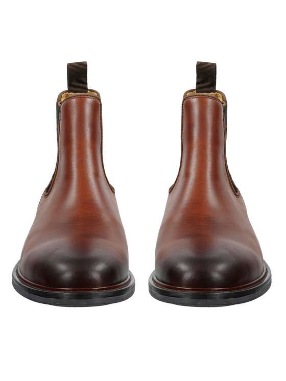Gant Gant Klassische Stiefeletten 31651089 Braun