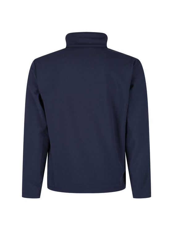 Regatta Regatta Kurtka outdoor RG1599 Granatowy Easy Fit