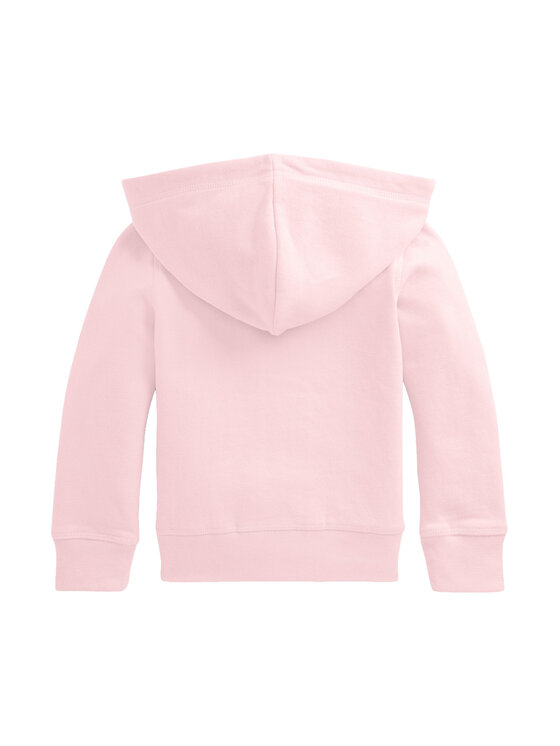 Polo Ralph Lauren Polo Ralph Lauren Džemperis 312833560028 Šviesiai rožinė Regular Fit
