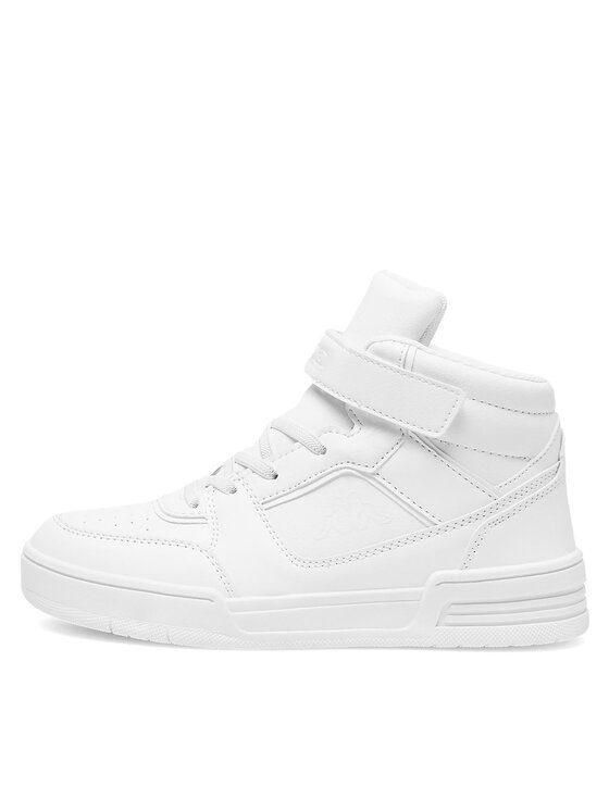 Kappa Kappa Sneakers SS24-3C057 Weiß