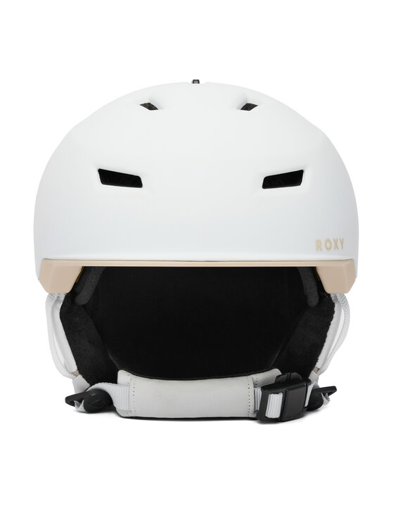 Roxy Roxy Suusakiiver Backin Mips ERJTL03081 Valge