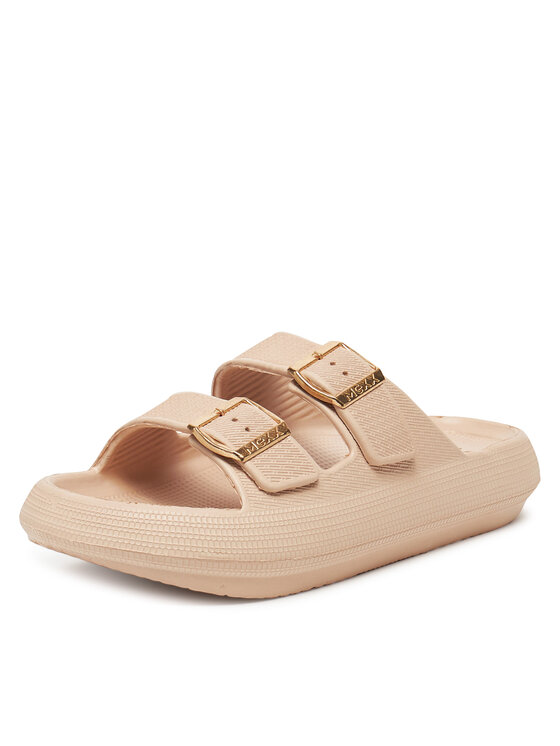 MEXX MEXX Шльопанці MICC1904941W-01 Бежевий