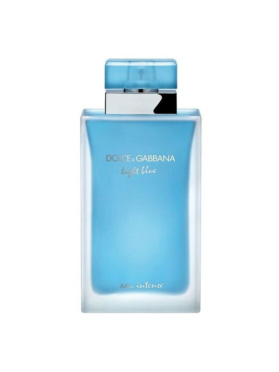 Woda perfumowana Dolce&Gabbana, Dolce & Gabbana Light Blue Eau Intense 50ml woda perfumowana