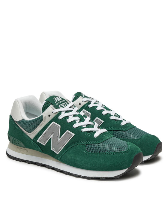New Balance New Balance Superge U574ESG Zelena