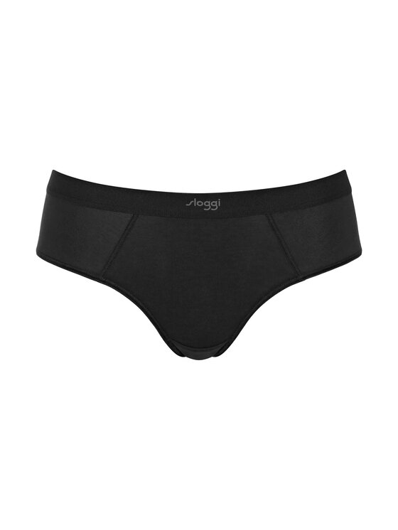 Triumph Triumph Figi klasyczne sloggi EVER Ease Hipster Fioletowy