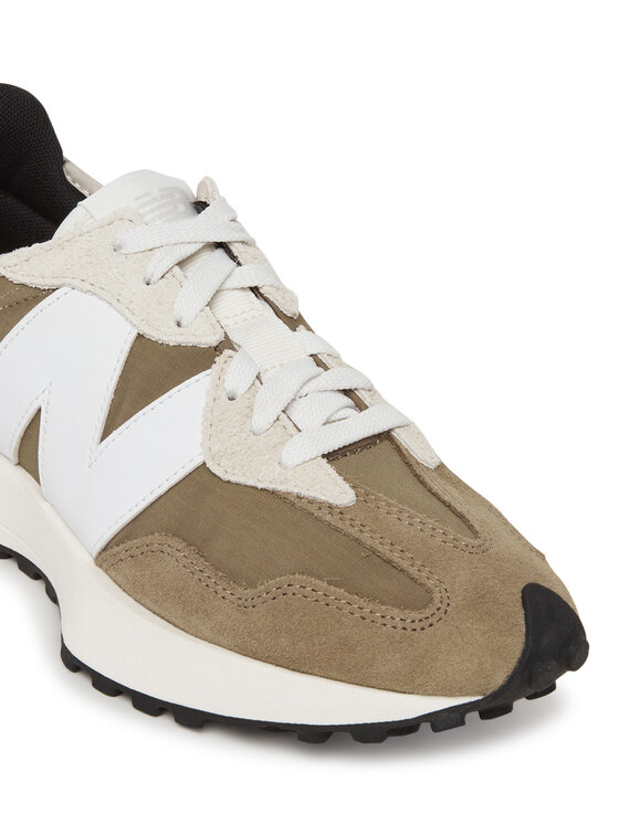 New Balance New Balance Superge U327SBC Rjava