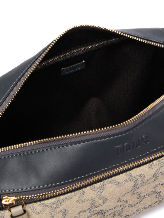 TOUS TOUS Rankinė Kaos Icon 2002379843 Smėlio