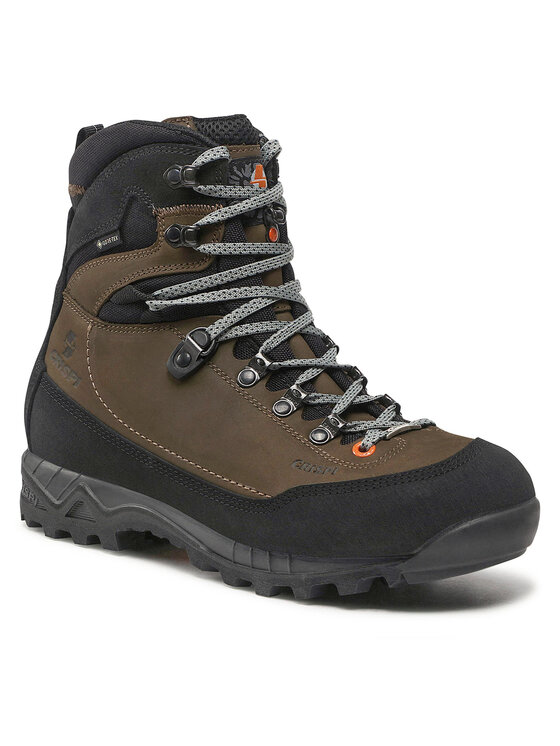 Crispi Crispi Matkajalatsid Dakota Gtx GORE-TEX CF31802800 Khakivärviline