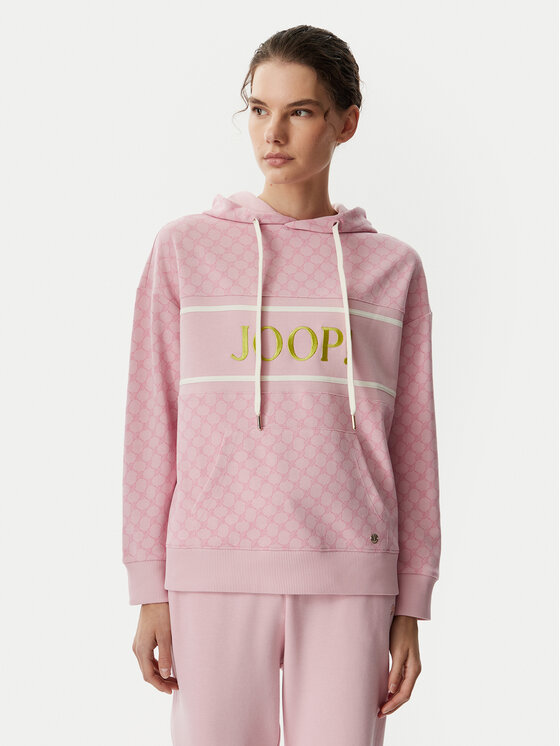 JOOP! JOOP! Pulóver Jw221Je114 30030062 Rózsaszín Regular Fit