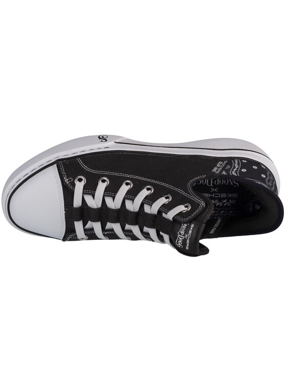 Skechers Skechers Sneakers Skechers Slip-Ins: Snoop One - OG Canvas Nero
