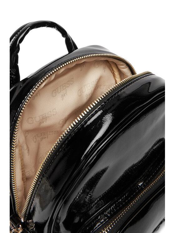 Guess Guess Kuprinės J5BZ19 W3070 Juoda