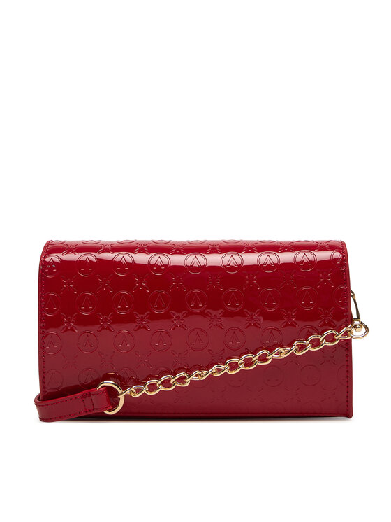 Valentino Valentino Τσάντα Emy Re VBS9IU17VER Κόκκινο