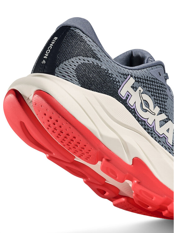 Hoka Hoka Běžecké boty Rincon 4 1155131 Šedá