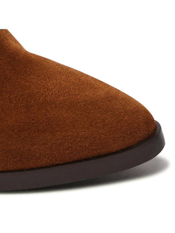 Rage Age Rage Age Stiefeletten RA-67-06-000507 Braun