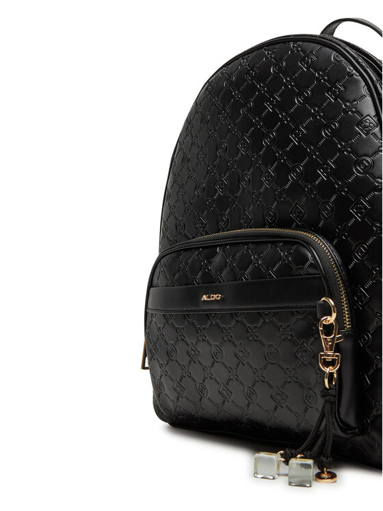Aldo Aldo Plecak Enabeldar 13990287 Czarny