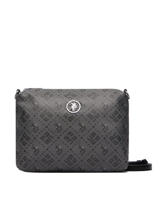 U.S. Polo Assn. U.S. Polo Assn. Geantă BIUXT8582WVP Negru