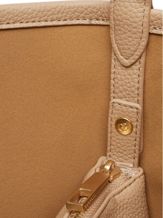 GINO ROSSI GINO ROSSI Handtasche C-LDA8552 Beige