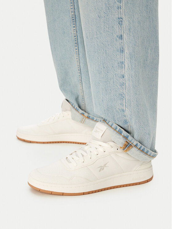 Reebok Tenisice CEO-BB 1000 CLEAN 100272121 Krem