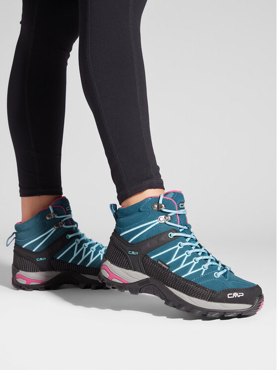 Wanderschuhe Für Damen - CMP / Trekking Produktbild-Vorschau 7