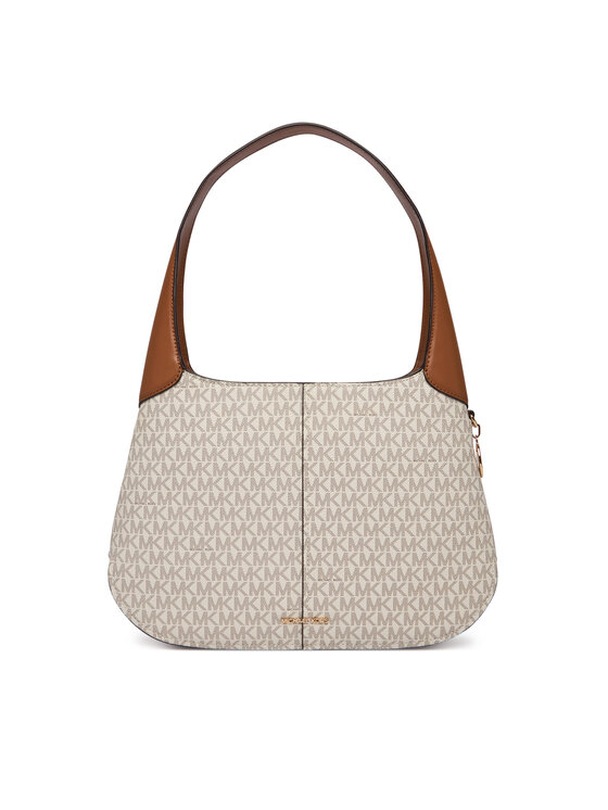 MICHAEL Michael Kors MICHAEL Michael Kors Kabelka 30R6G0XL3B Écru