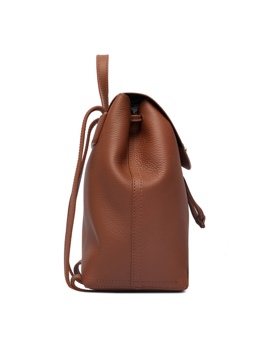 Coccinelle Coccinelle Rucksack TOA Coccinellenikla E5 TOA 54 01 01 Braun