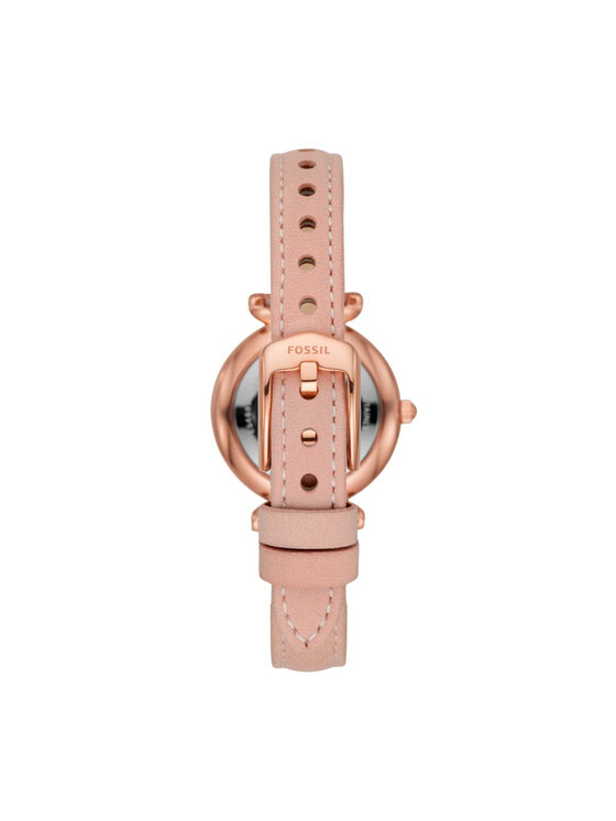 Fossil Uhr Carlie Mini ES4699 Rosa Modivo