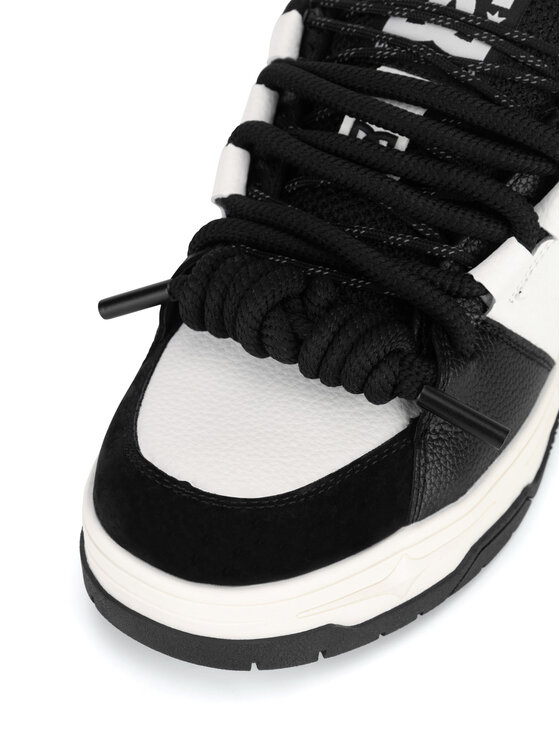 DC DC Sneakersy RS-23M07073 Biały