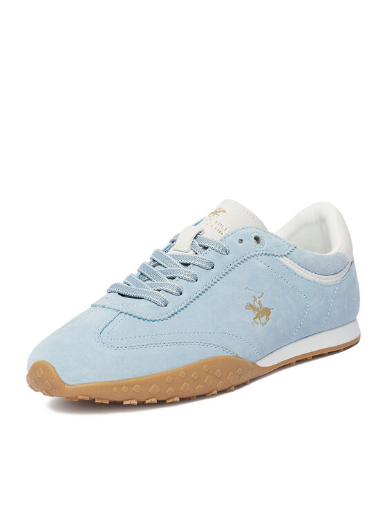 Beverly Hills Polo Club Beverly Hills Polo Club Αθλητικά EO-L240044 Μπλε