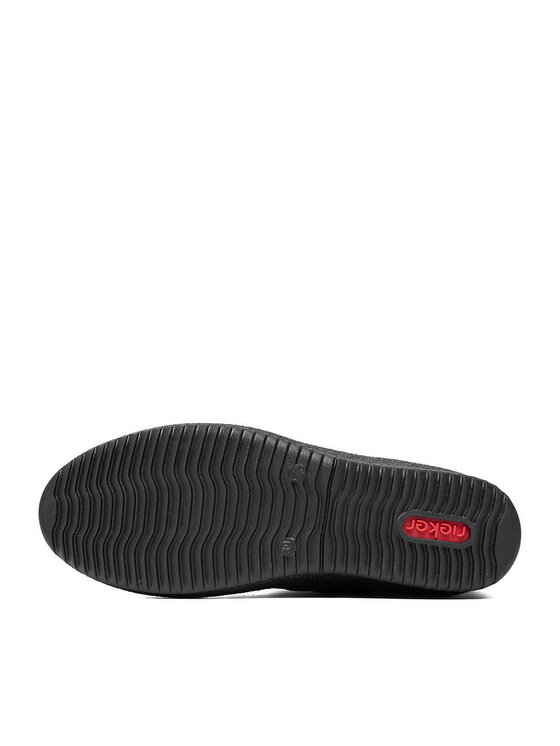 Rieker Rieker Stiefel CEO-Y4470-00 Schwarz