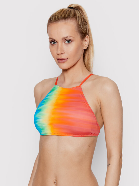 Polo Ralph Lauren Bikini partea de sus 21257343 Colorat