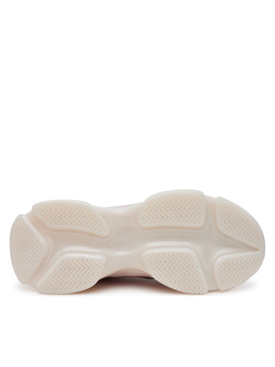 Steve Madden Steve Madden Sneakersy Magneto-R-E SM19000109 Różowy