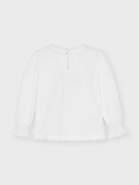 Blusa 4006 Beige Regular Fit