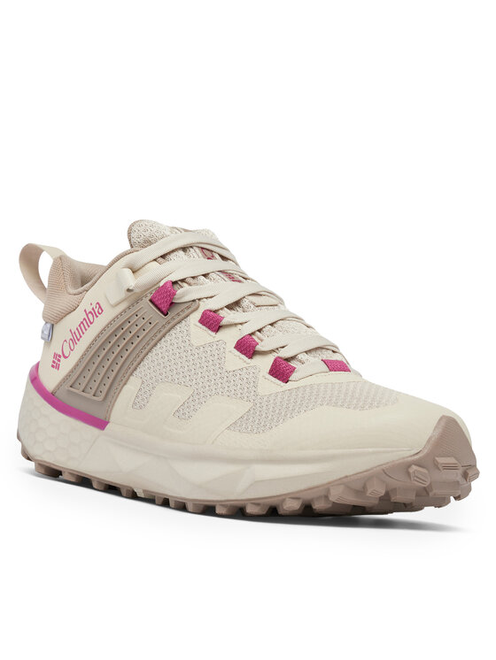 Columbia Columbia Pārgājienu apavi Facet™ 75 Outdry™ 2027211 Brūns