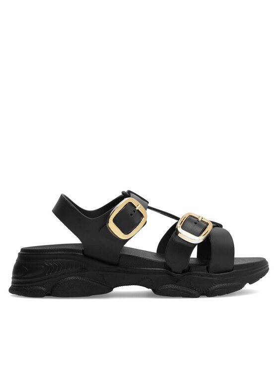 Sandale JENNY WFA2729-1 Negru